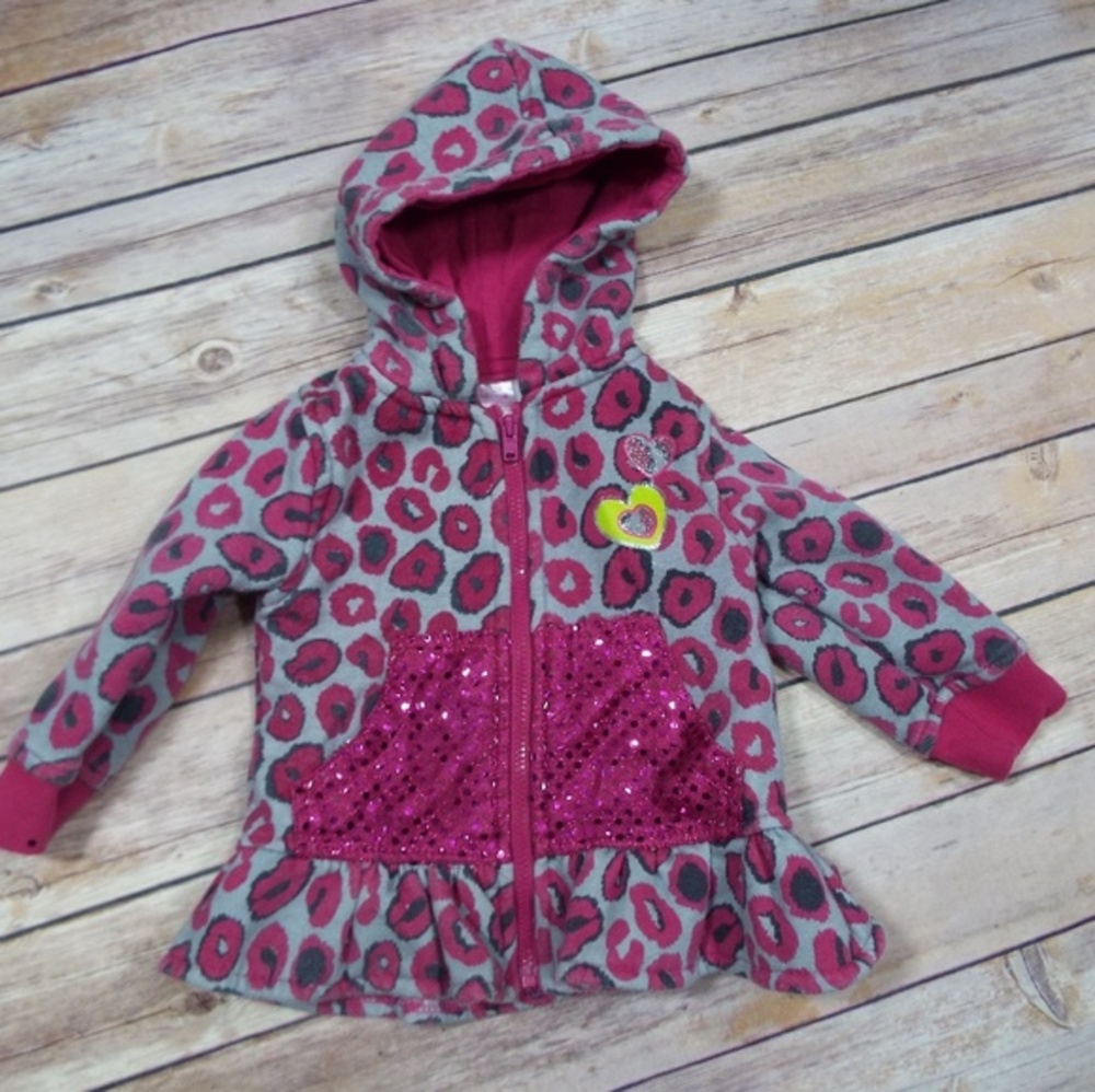 Kisses hoodie